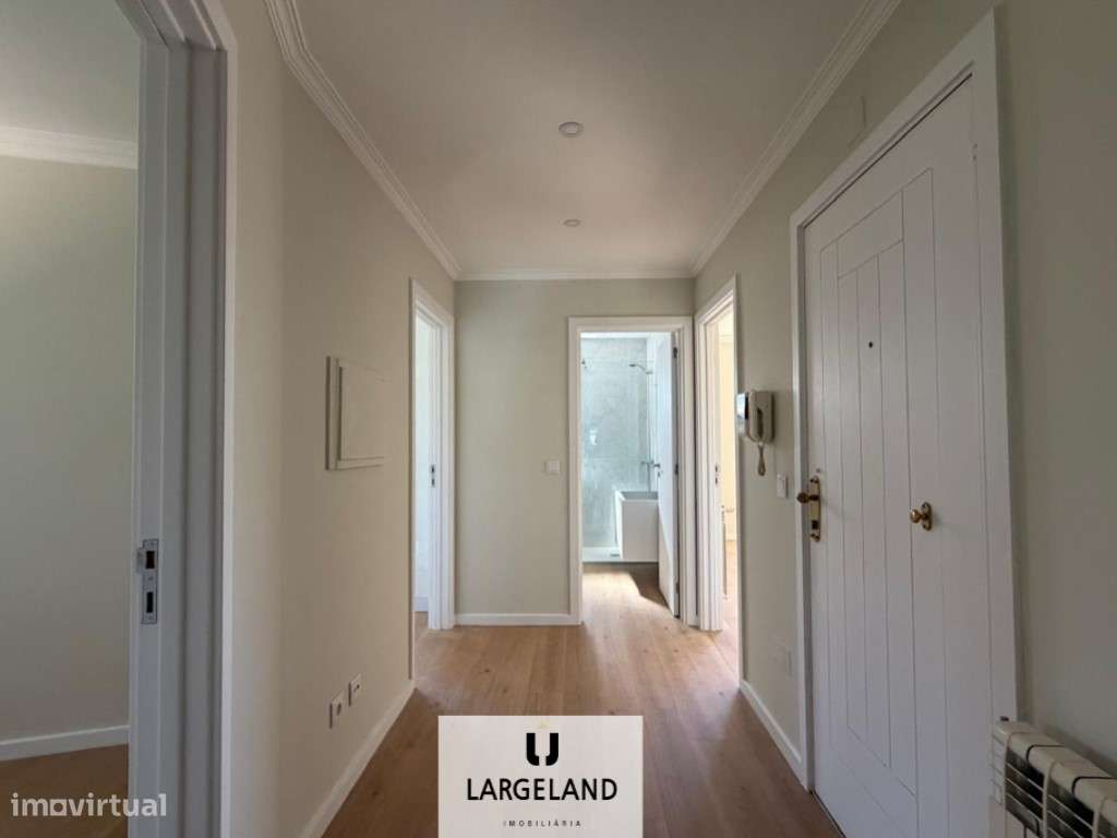 Apartamento T2+1 Arrendamento - Vila Nova de Gaia - Grande imagem: 5/12