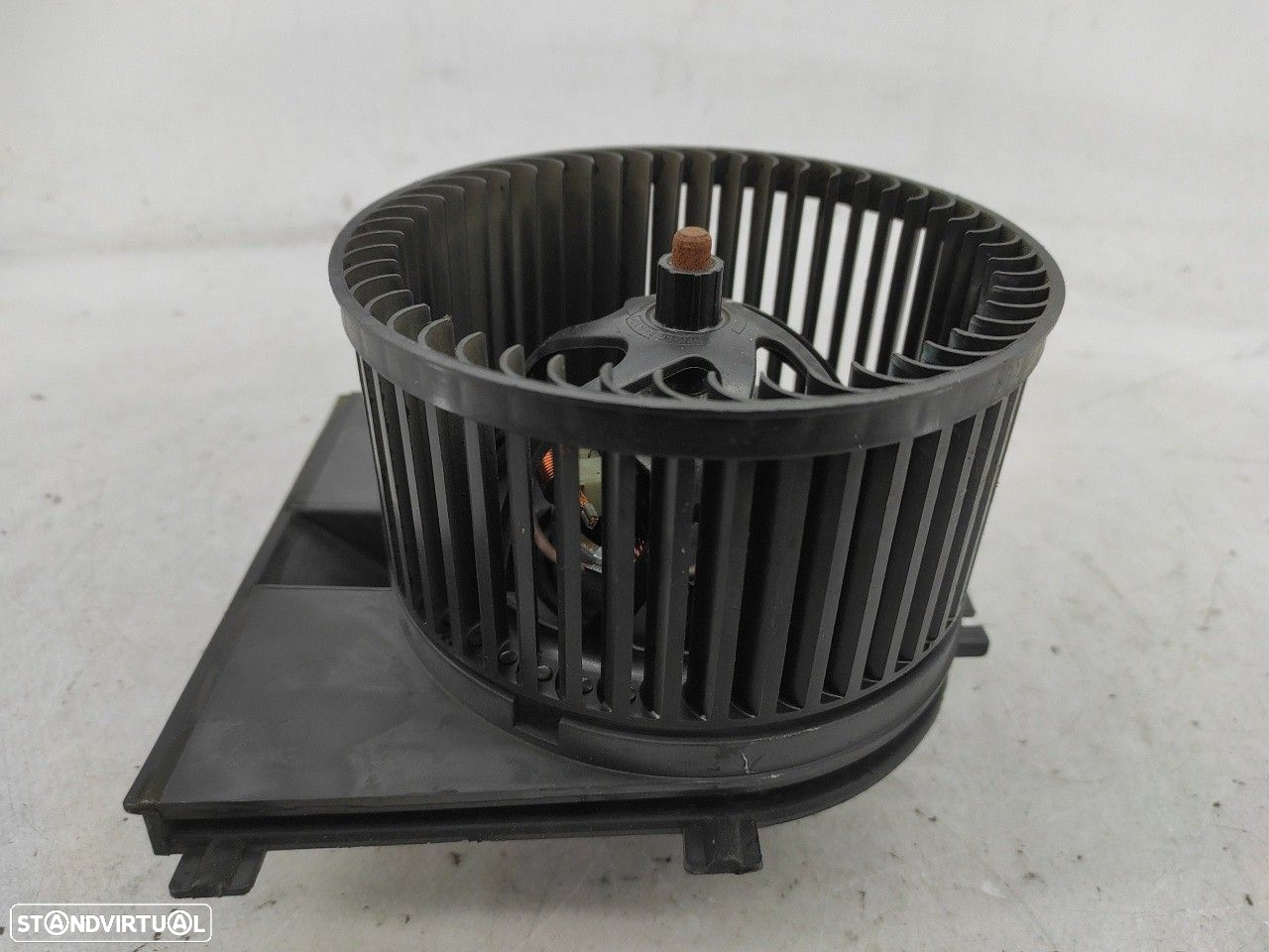 Motor Da Chaufagem Sofagem  Volkswagen Golf Iv (1J1) - 4