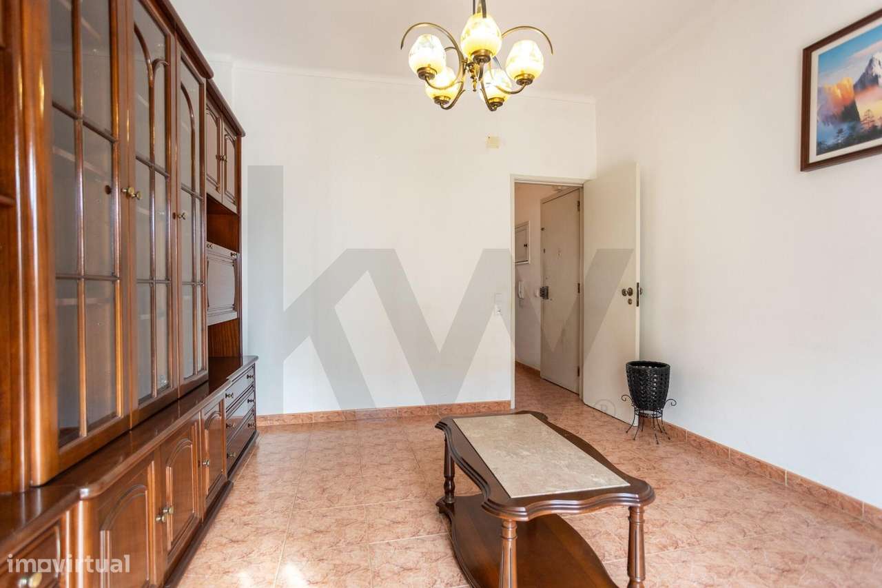 T3 na Quinta da Lomba — Oportunidade no concelho do Barreiro - Grande imagem: 5/18