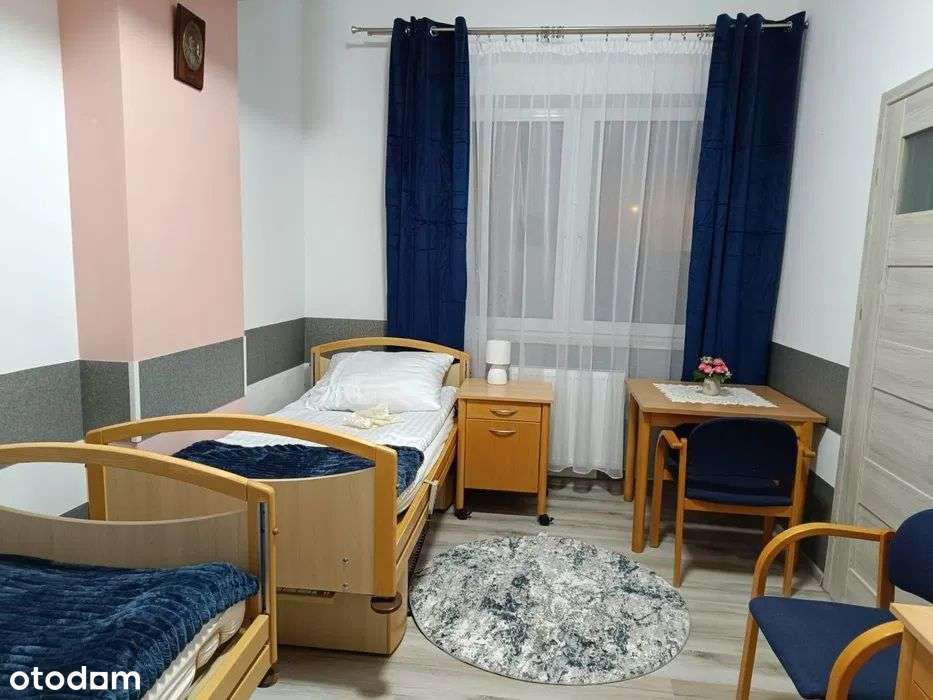 Dom opieki - Pełny obrazek: 4/9