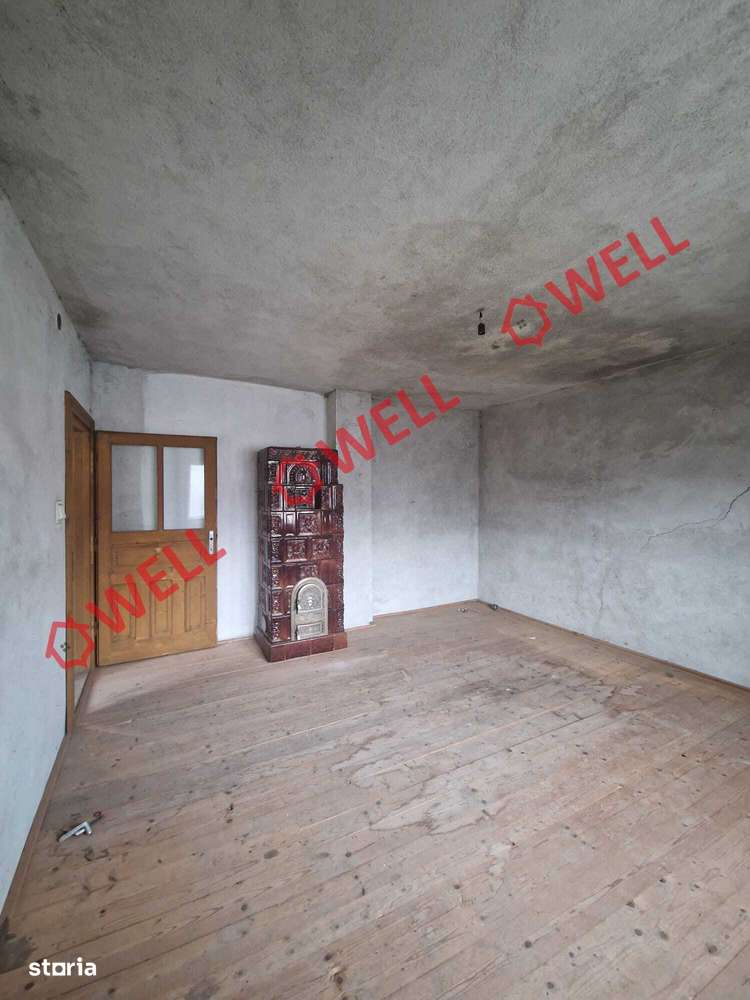 De vânzare casă familială în Dopca - Imagine principală: 4/14