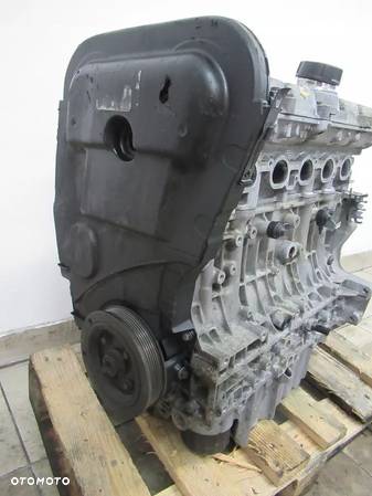 Silnik słupek Volvo V70 XC70 S60 b5234t 2.3t - 3