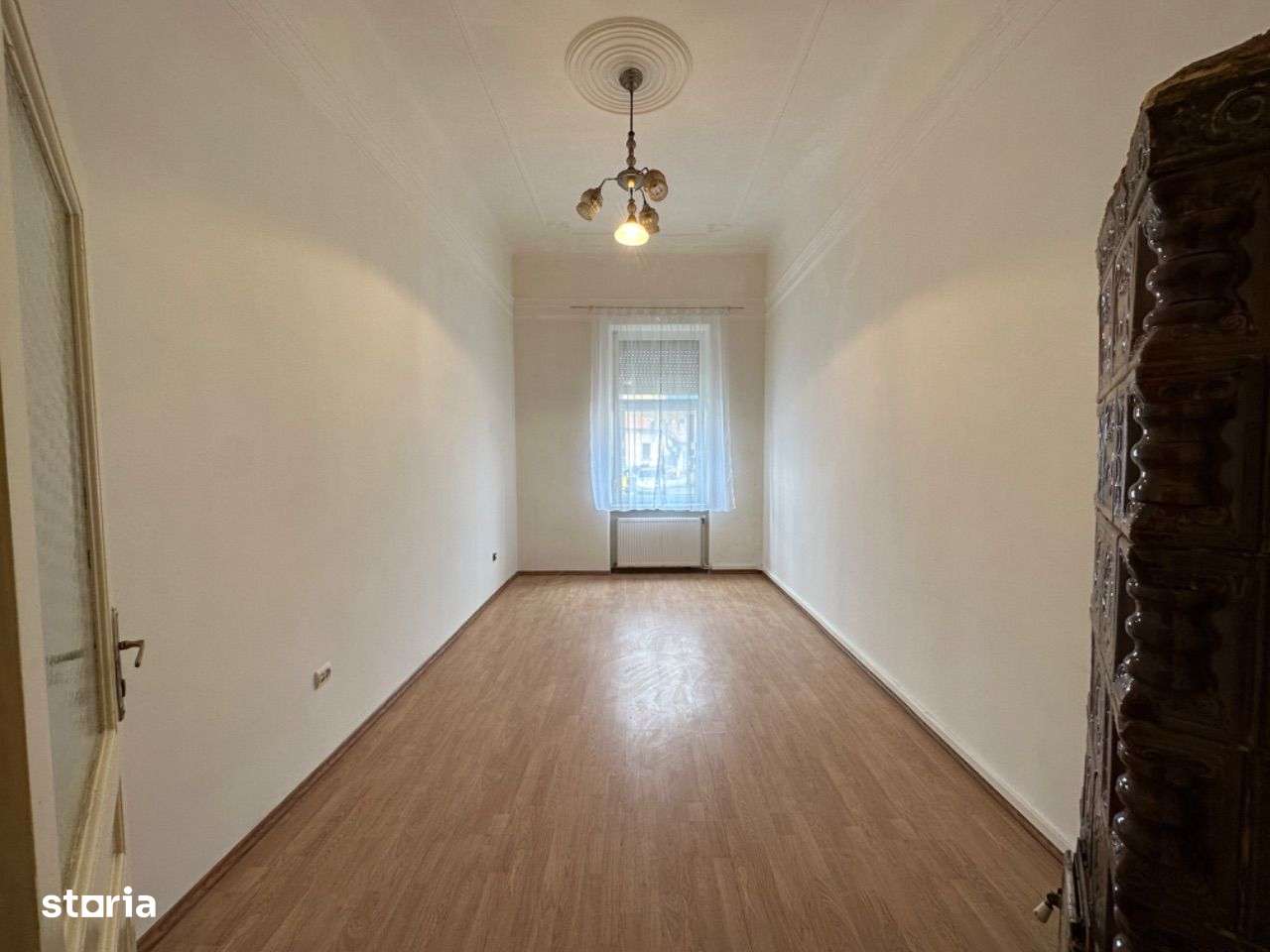 Apartament la Casă Ultracentral cu 3 Camere, Piața Creanga - Imagine principală: 3/12