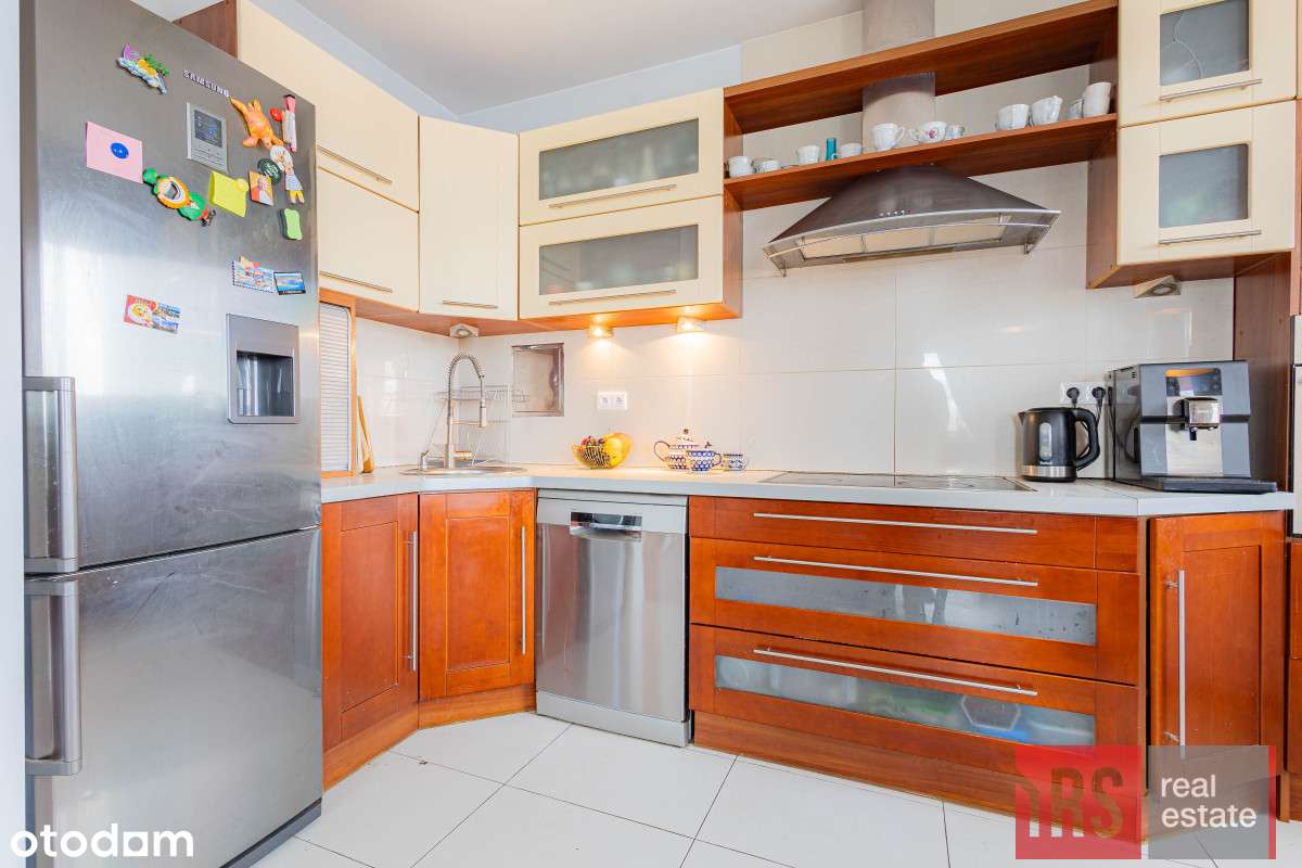 3-pokojowe mieszkanie na Bemowie. - Pełny obrazek: 5/17