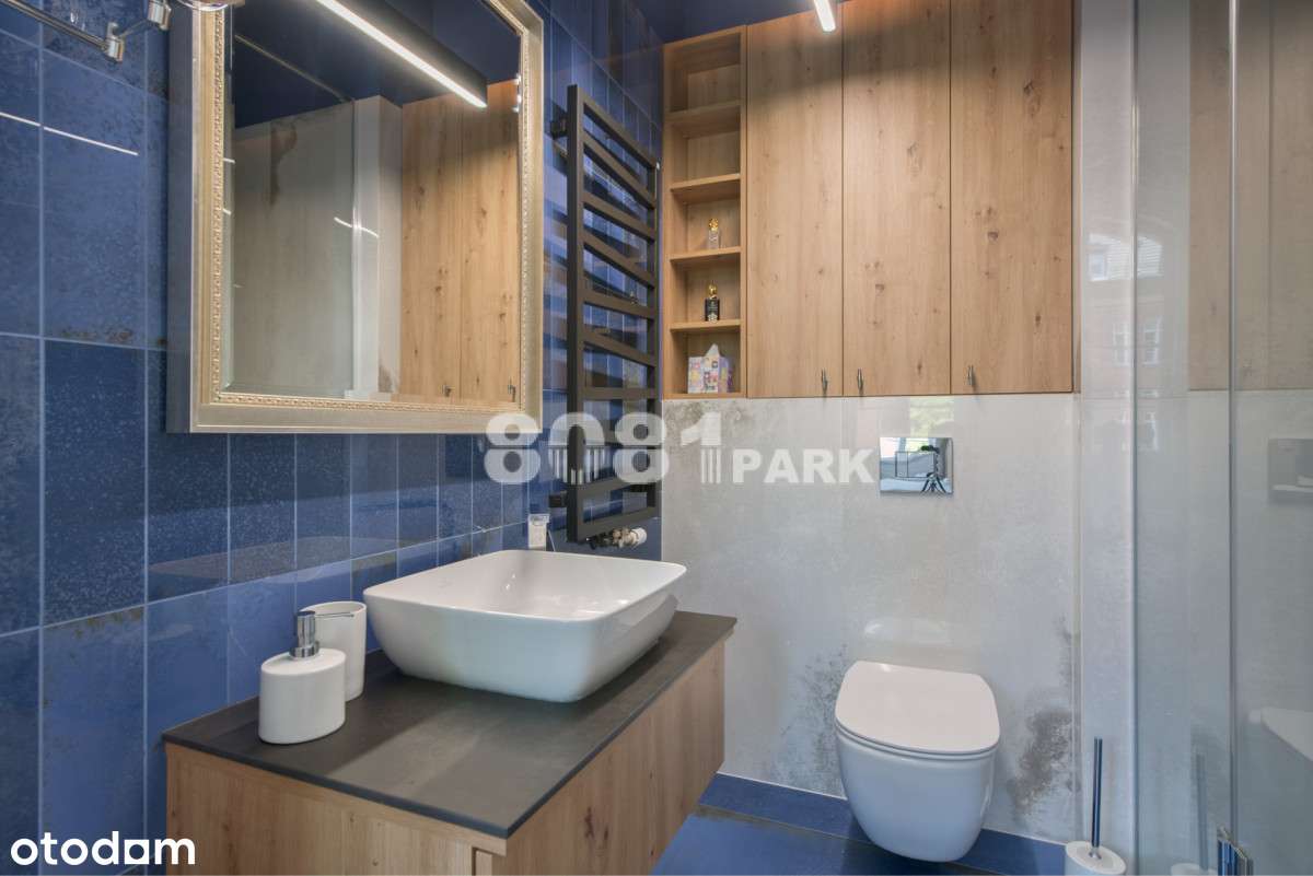 1 pok. | Gotowiec Inwestycyjny| Gdańsk Śródmieście-4