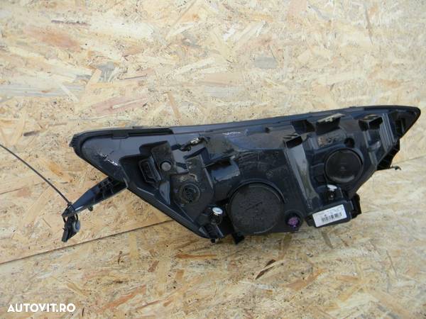 Far stanga Iveco Daily, 2014, 2015, 2016, 2017, 5801473750. - 7