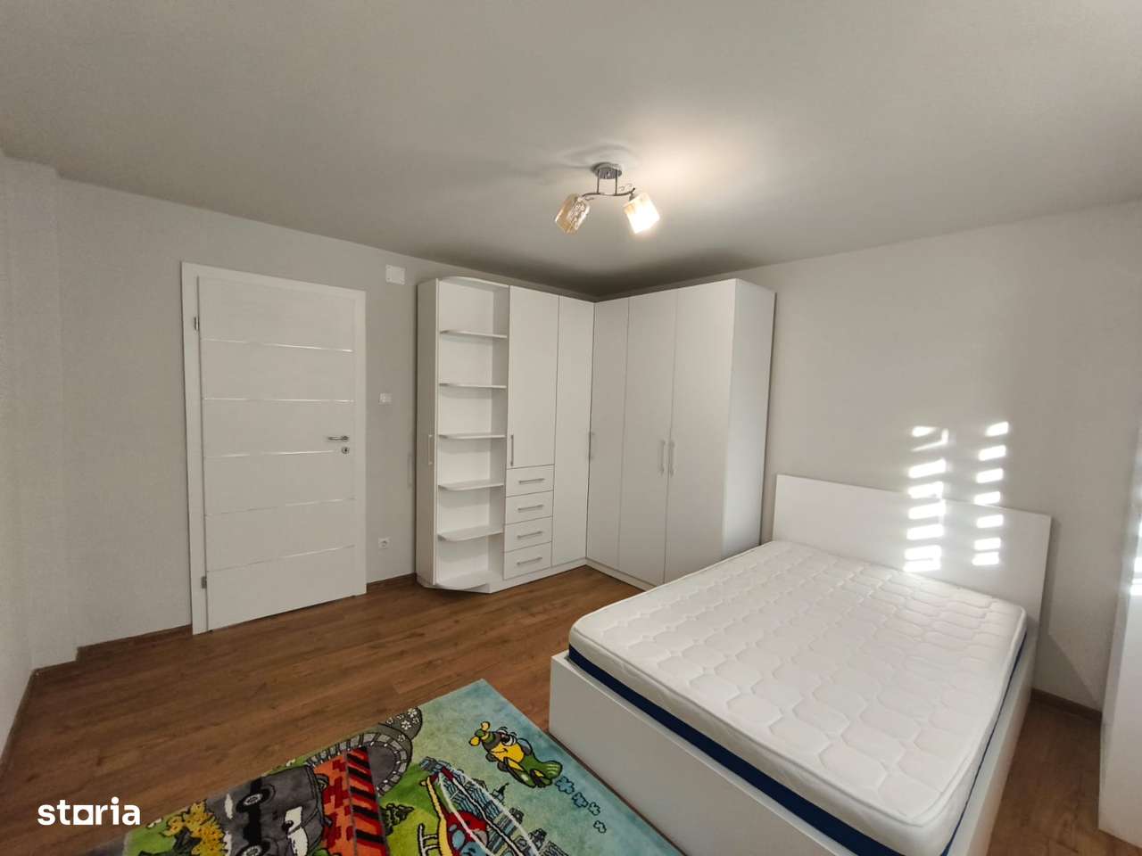 Casă premium cu 4 dormitoare în Santandrei-10