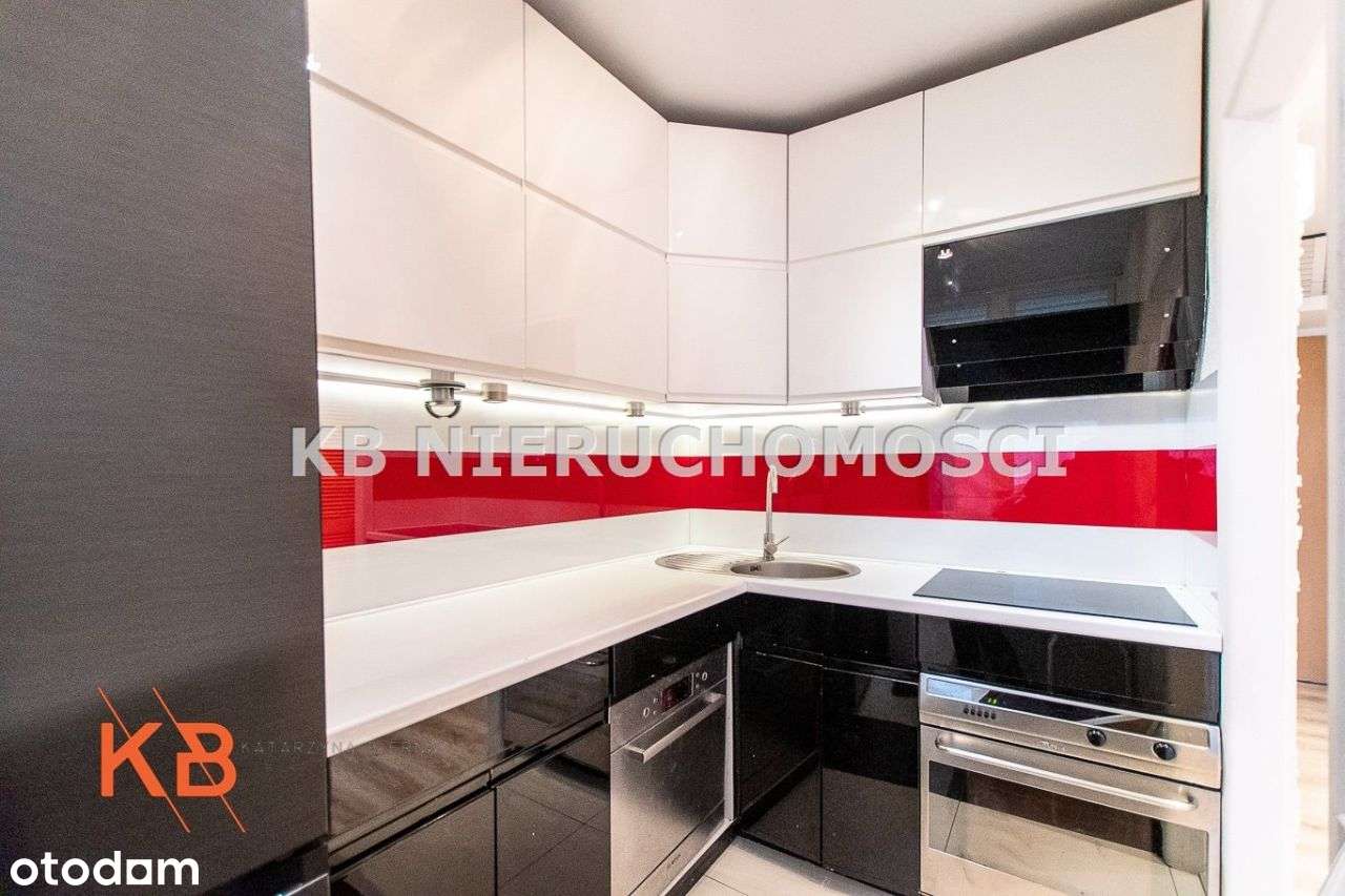 M -3   1PIĘTRO  Wodzisław Śląski Centrum-2