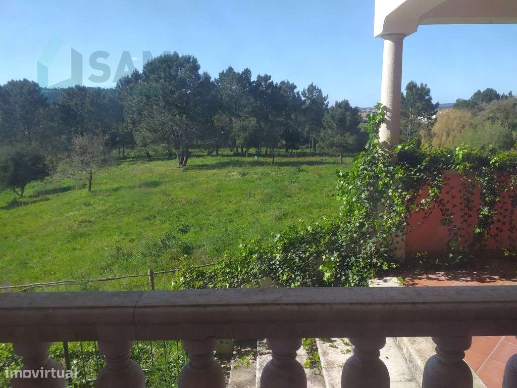 Moradia T6 em Óbidos!-50