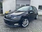 Skoda Fabia 1.2 TSI Drive - 3