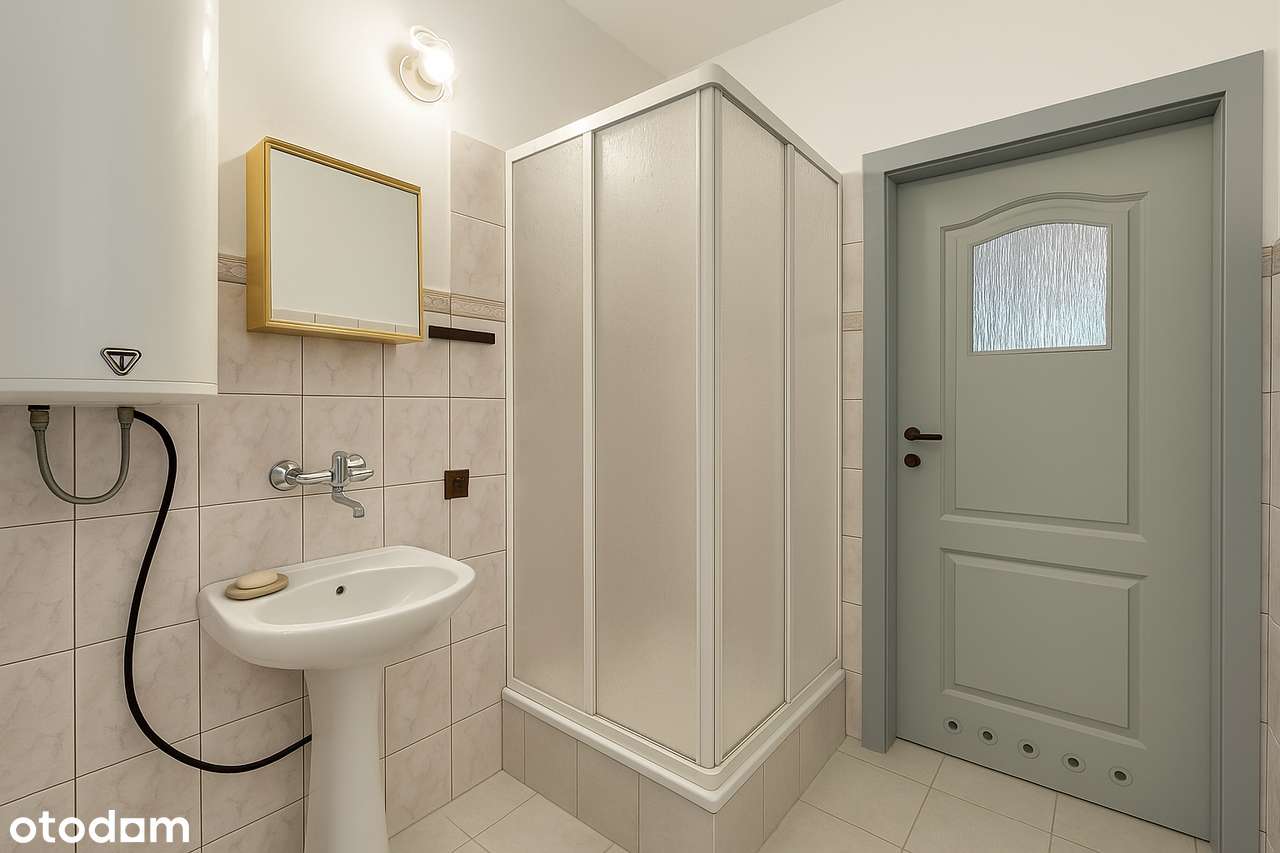 Domek letniskowy nad Zalewem Siemianówka-8