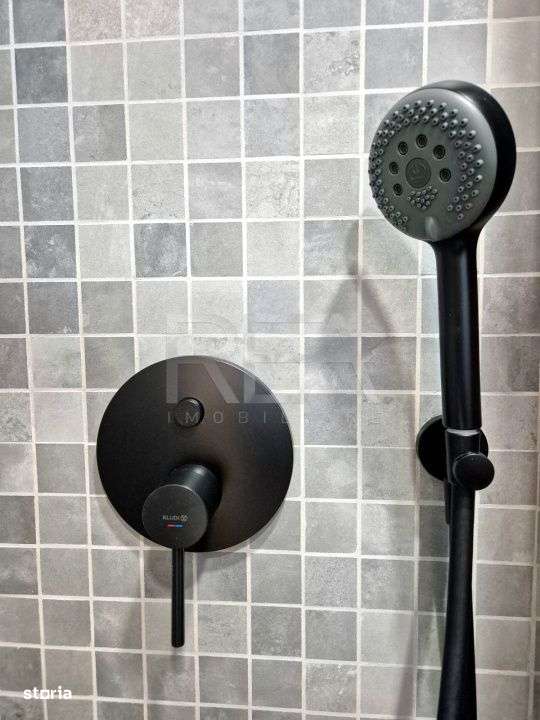 Apartament 2 camare Strada Spiru Haret - Imagine principală: 5/10