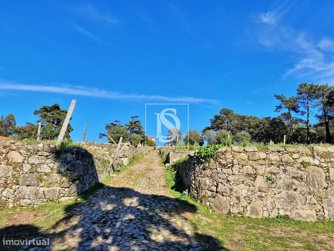 Quinta T6 Venda em Touguinha e Touguinhó,Vila do Conde-40