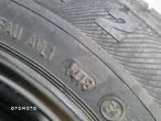 Koła K2334 VW 5x100 165/70R14 et35 5jx14 wysyłka-odbiór - 14