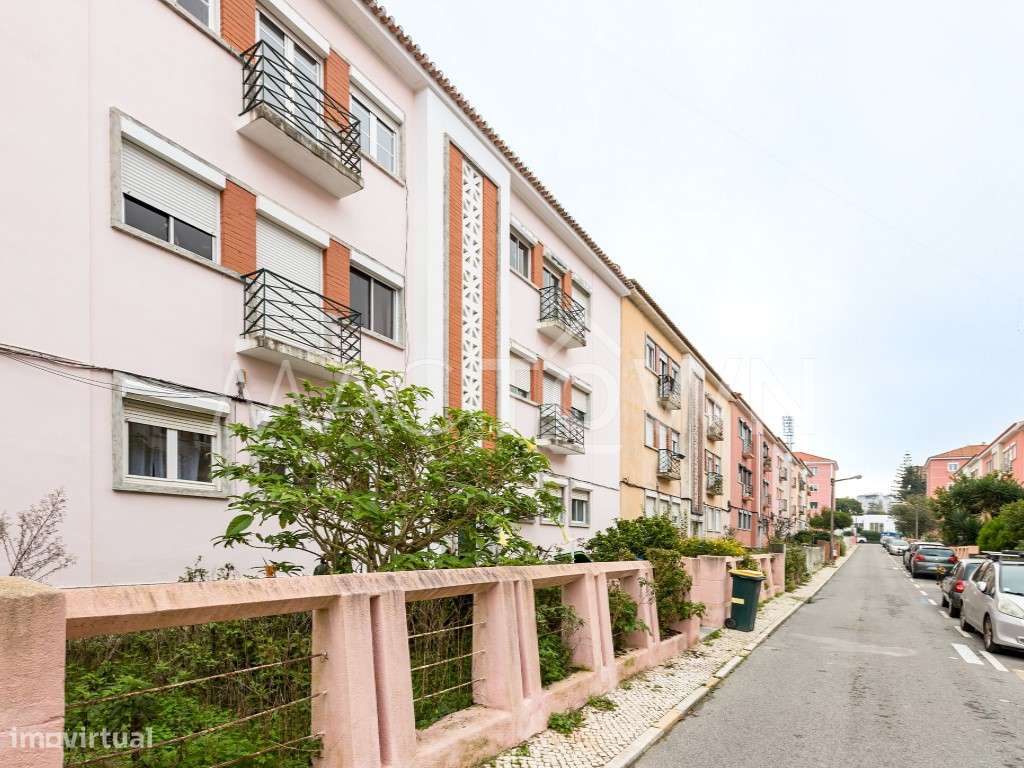 O Privilégio de Viver ou investir no 'Coração' de Alvalade-13