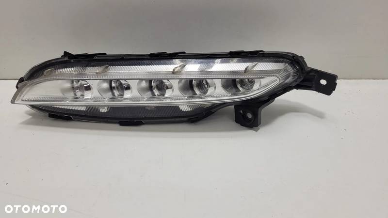 HYUNDAI TUCSON III 15- LED DRL LEWY - 1