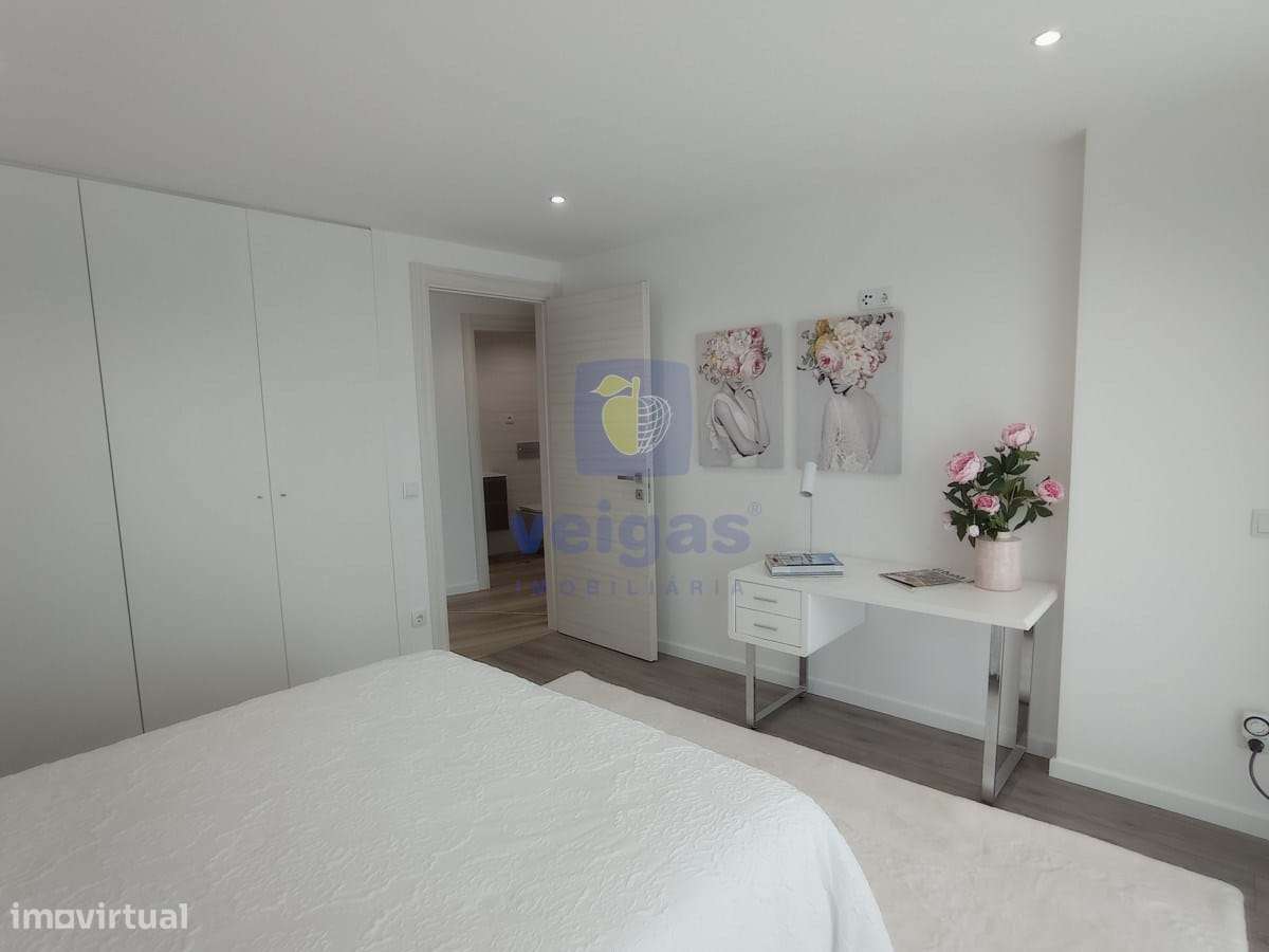 Apartamento T4  em Pombal-11