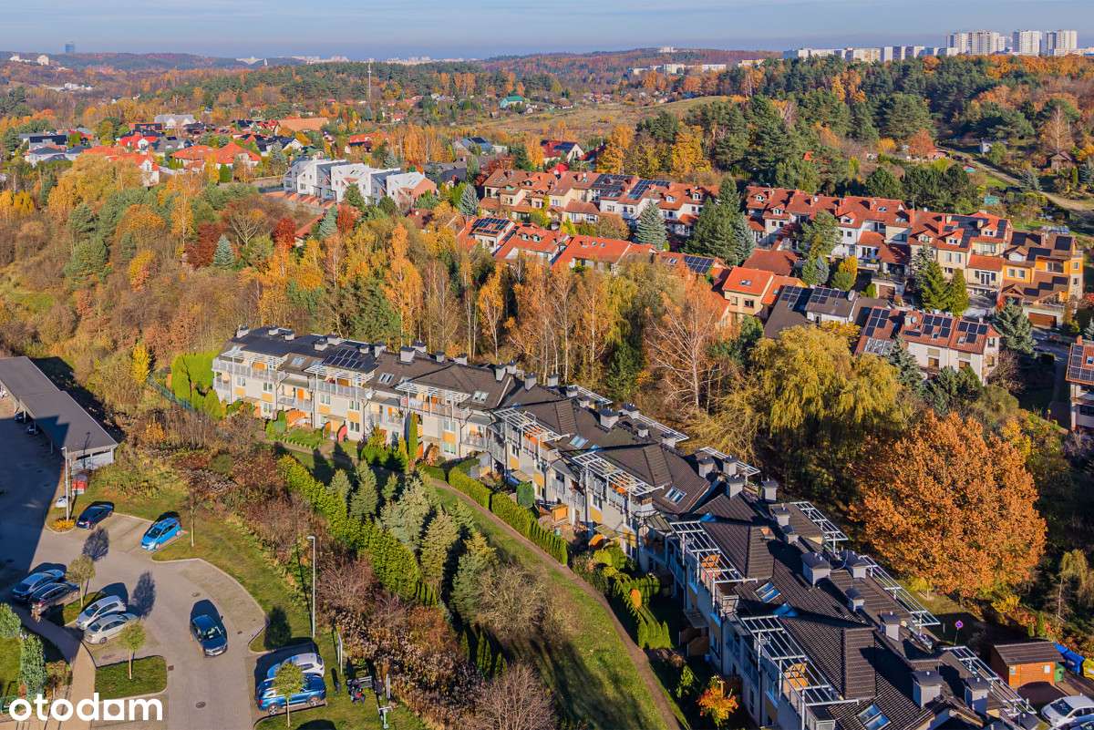 Mieszkanie z ogrodem - prezentacja tylko 6 grudnia-4