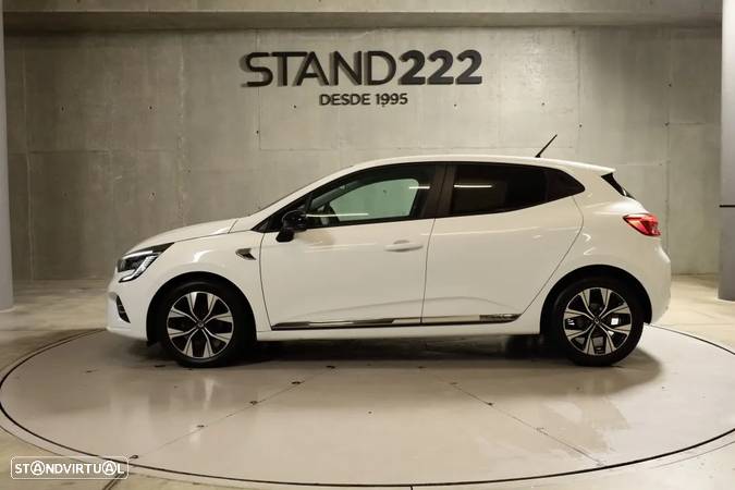 Renault Clio 1.0 TCe Limited - 8