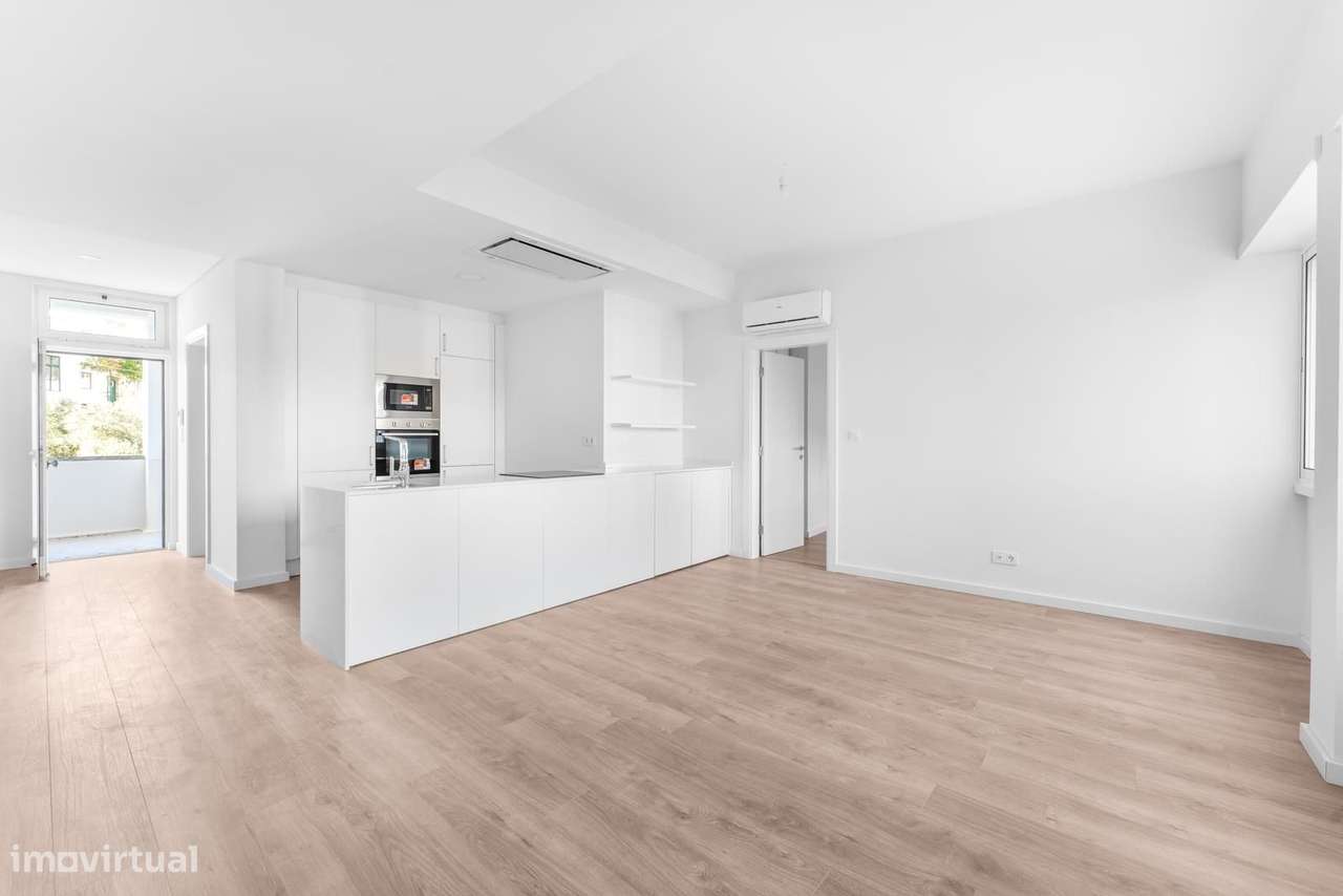 Prédio de Serviços com Projecto Completo aprovado, Centro... - Grande imagem: 4/55