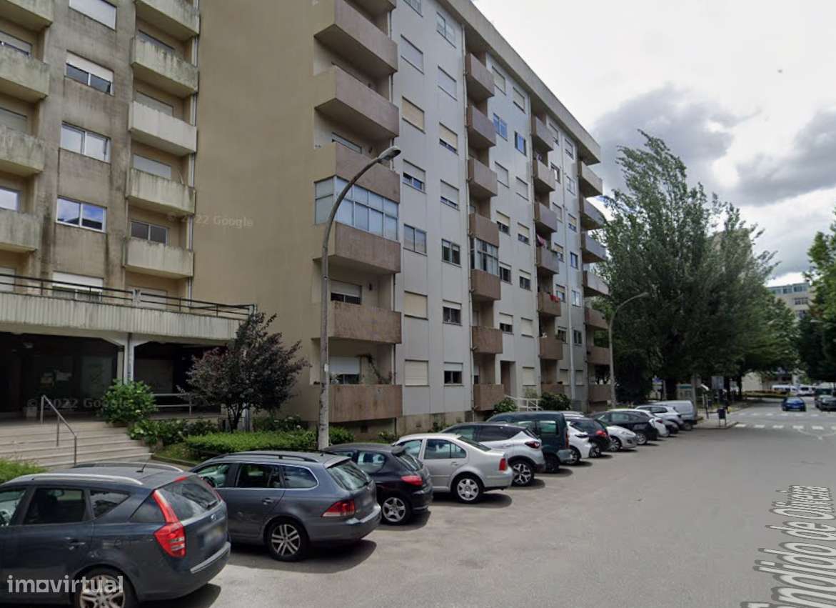 Apartamento T3 em São Victor - Localização Central e Investimento c - Grande imagem: 3/17