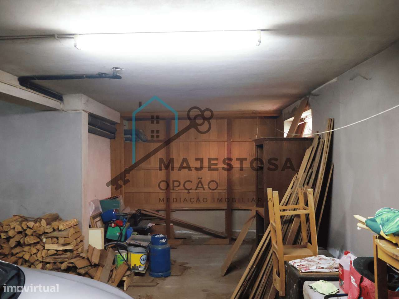 Andar Moradia T3 com Terraço Único — Priscos-36