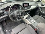 Audi A6 Avant 2.0 TDI quattro S tronic - 23