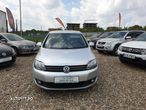 Volkswagen Golf Plus 2.0 TDI DPF Comfortline - 17