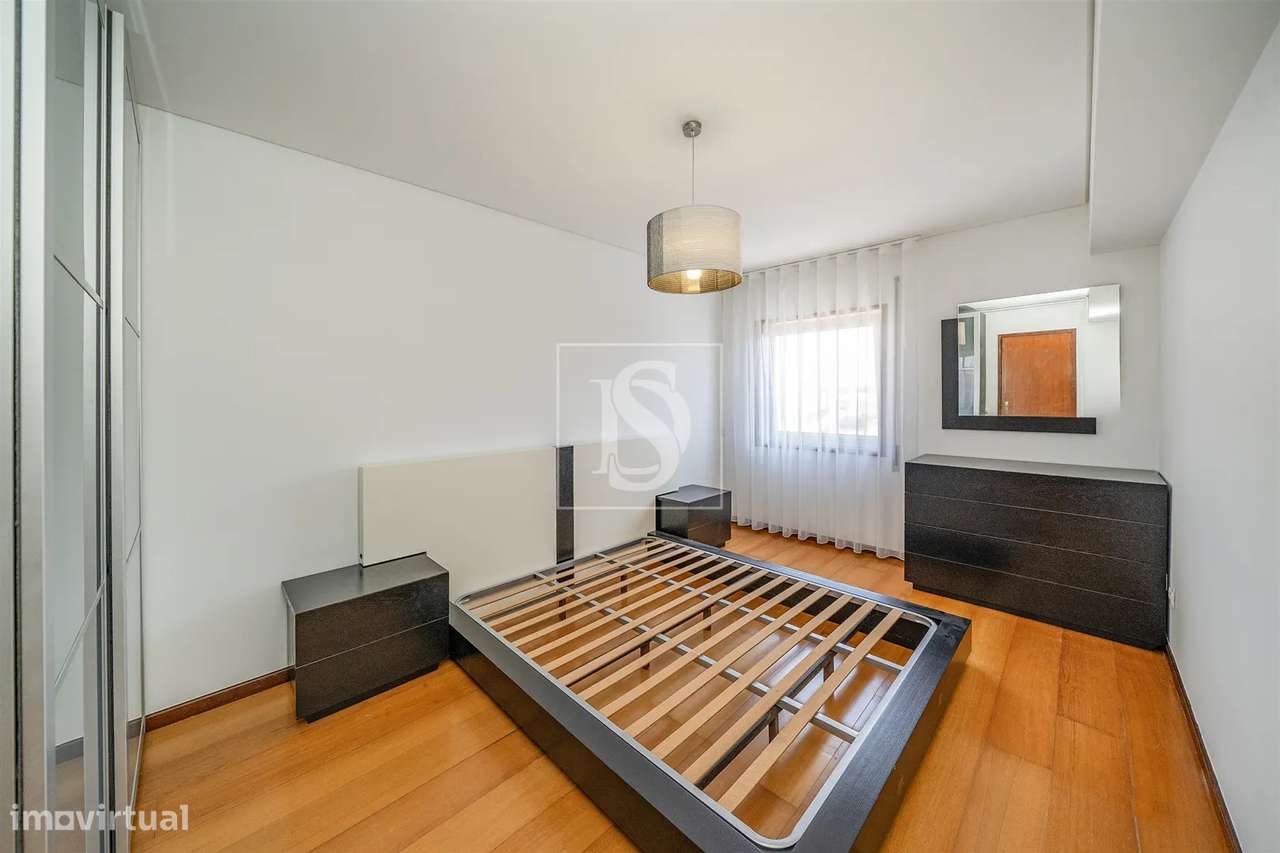 Apartamento T2 em Vila do Conde - Zona de Benguiados-7