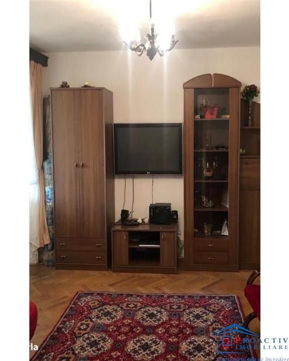 Apartament cu 4 camere, Marasesti, 4c-931