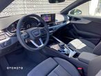 Audi A4 Allroad 40 TDI mHEV Quattro S tronic - 11