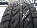 Opona 205/60r16 Federal Formoza 2010 Lato - 2