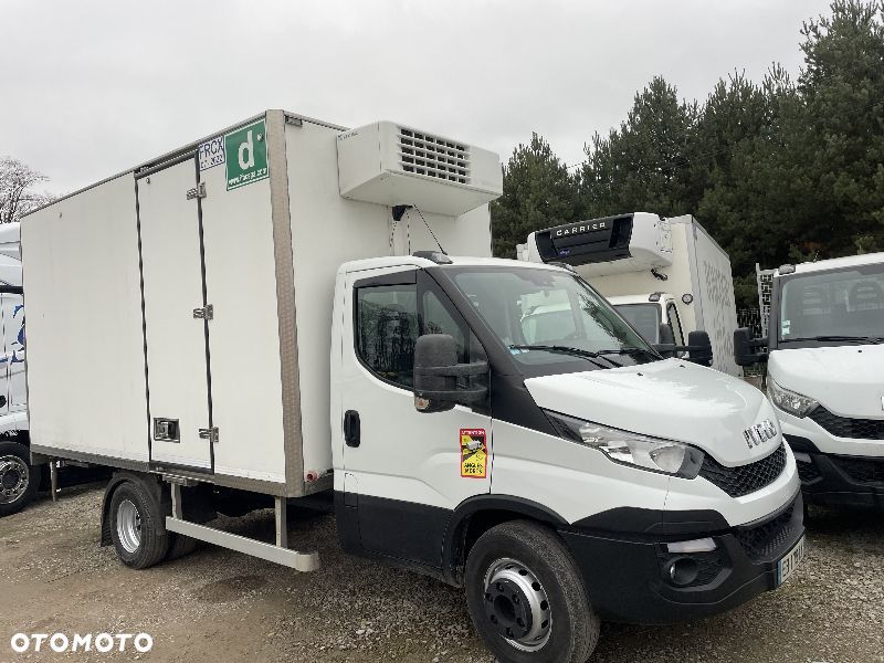 Iveco 70-170 Hi-Matic - 1