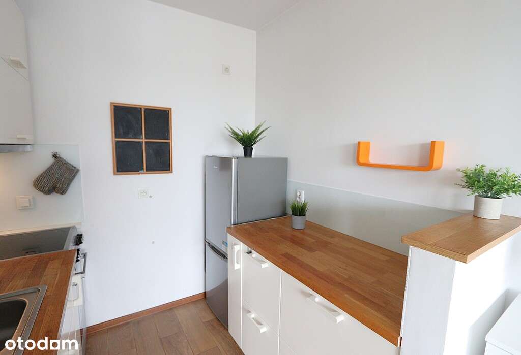 Super oferta na Smolnej, pierwsze M lub na wynajem-9