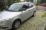 Skoda Fabia 1.6 TDI DPF Classic - 8