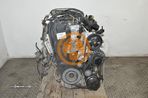 Motor D4204T2 VOLVO S40 II V50 - 4