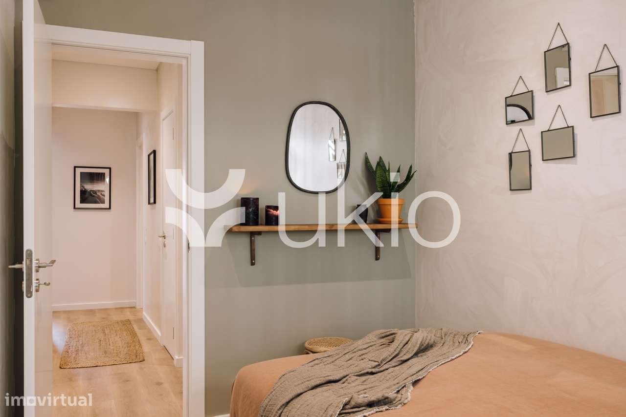 Apartamento T2 em Lapa - Grande imagem: 4/22