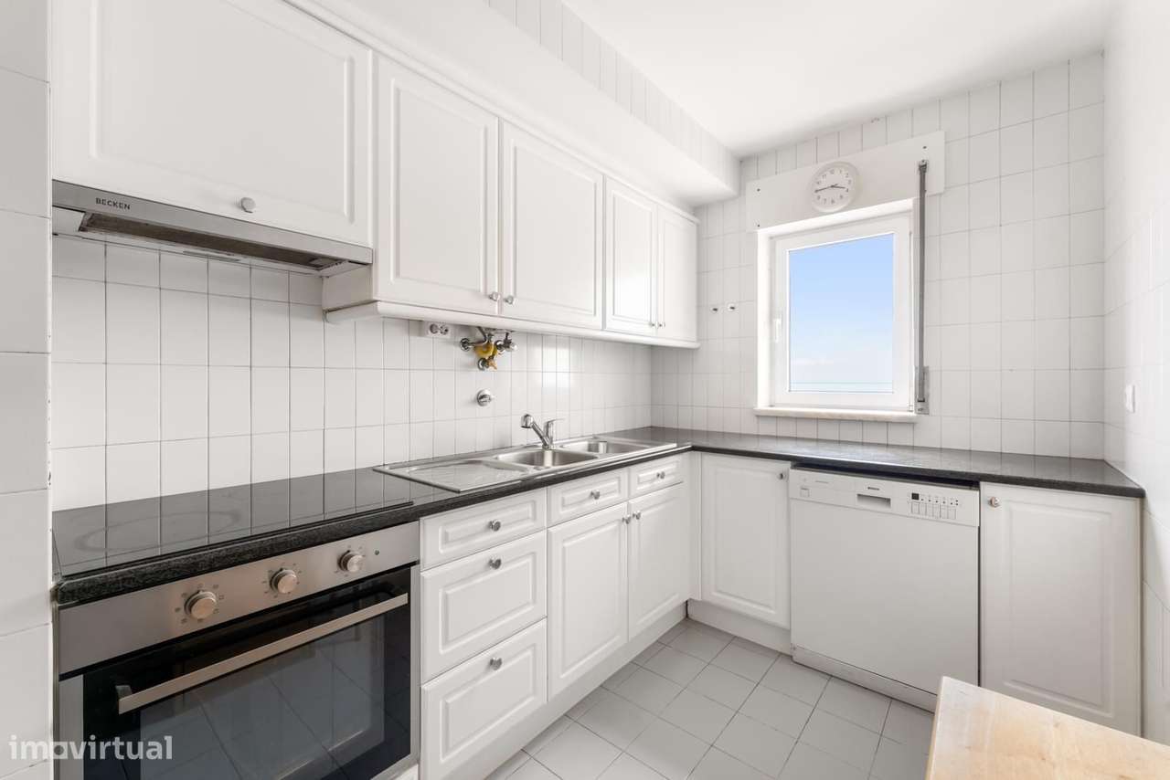 Apartamento T2 com vista, Beato, Lisboa-9