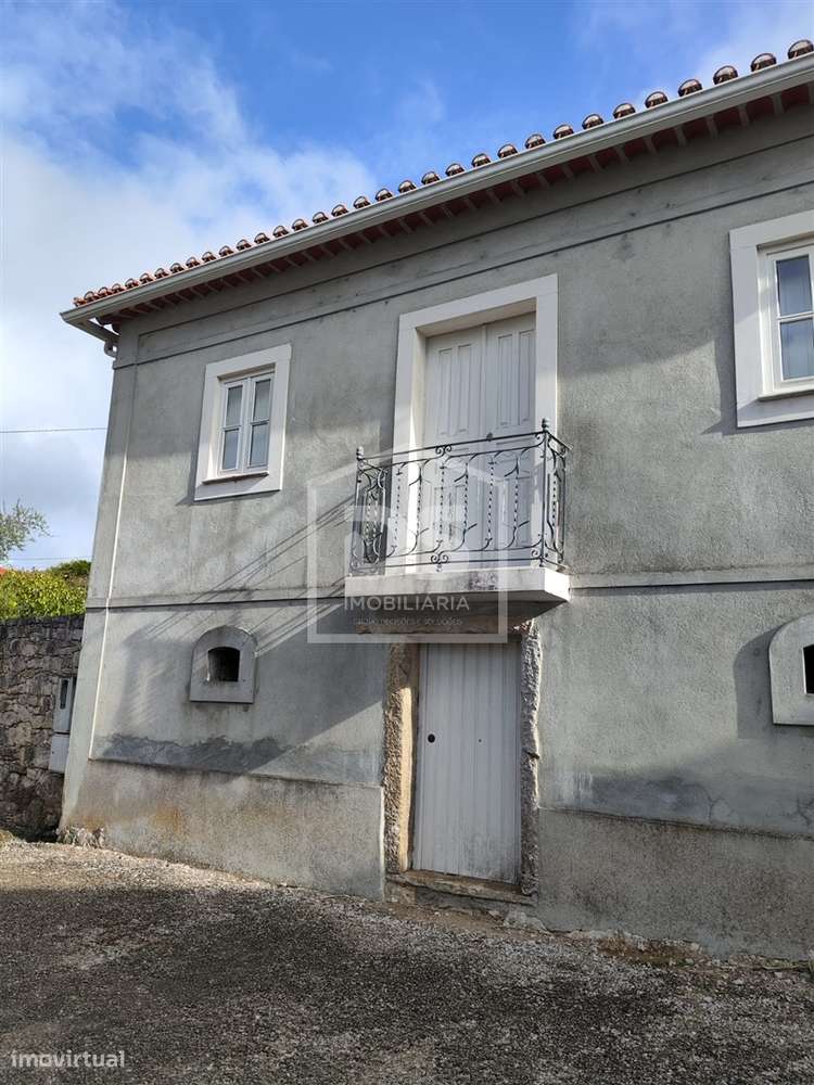 Moradia T1 em Sobral, Ourém - Grande imagem: 5/18