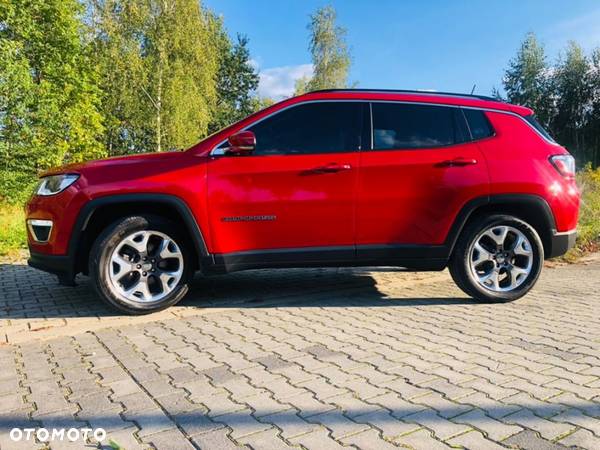 Jeep Compass - 37