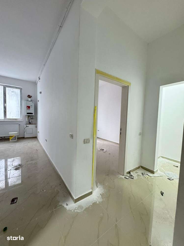 STUDIO DE VANZARE-MILITARI RESIDENCE-COMISION 0 - Imagine principală: 5/20