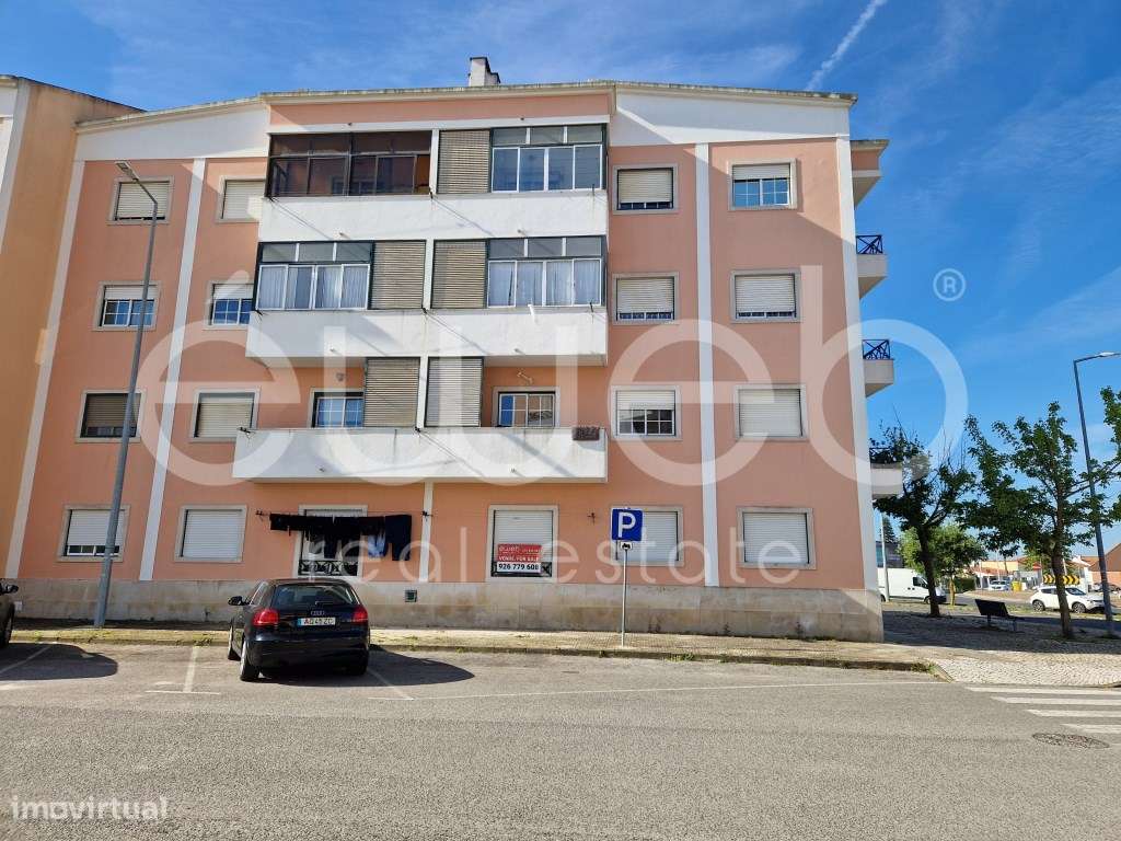 Apartamento T3, Urbanização Porto Belo, Porto Alto-39