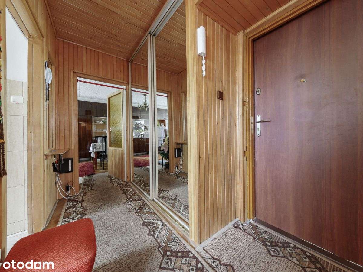 ⭐️ 2 pokoje | Loggia ⭐️-7