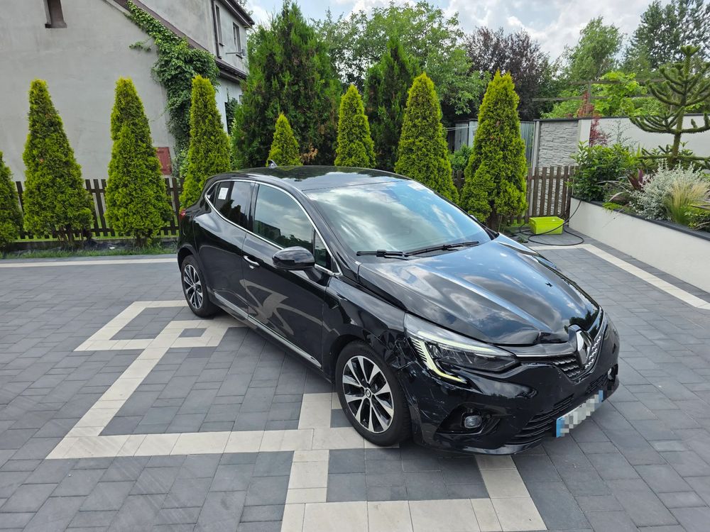 Renault Clio V (2019-2025) 2023