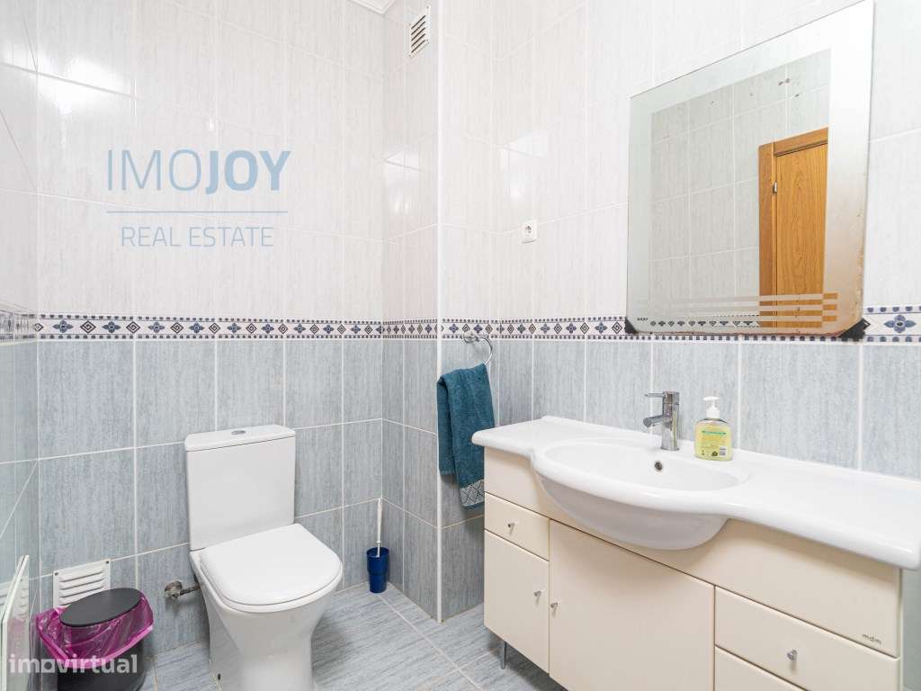 Fantástico Apartamento T3 à Venda na Quinta da Malata em Portimão-21