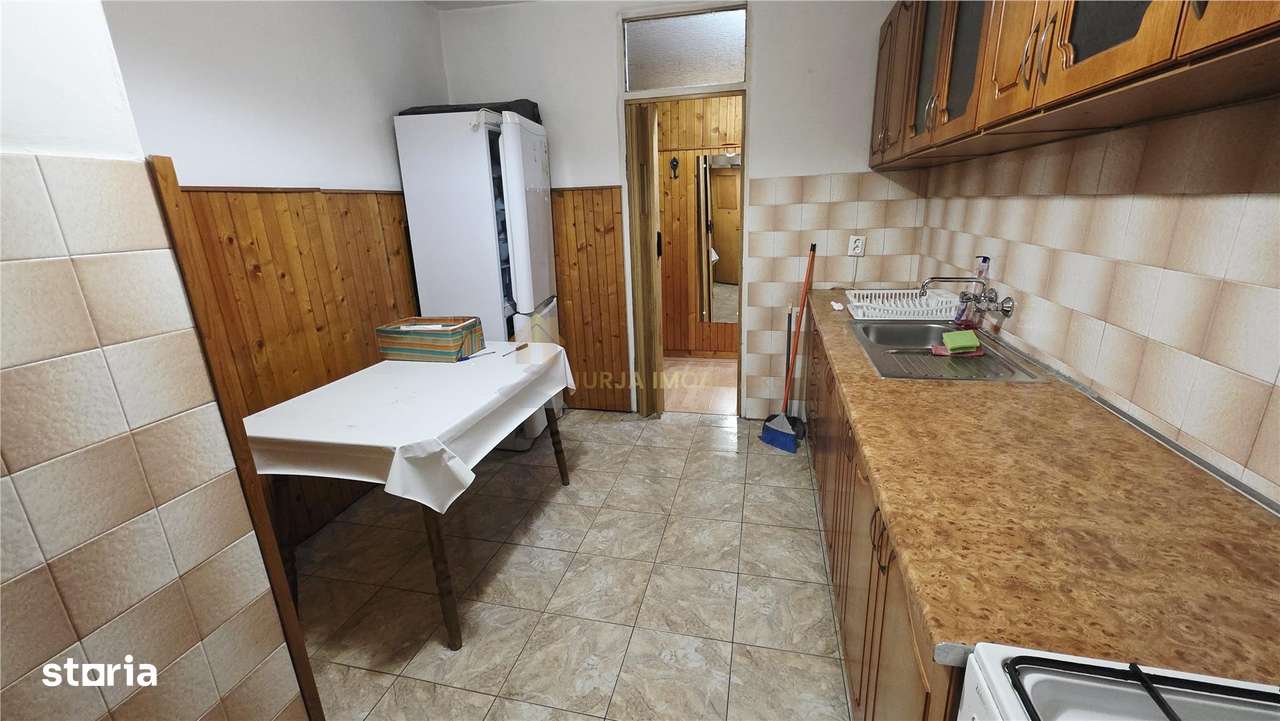 APARTAMENT 3 CAMERE 65 MP ZONA ION MESTER MANASTUR - Imagine principală: 4/15