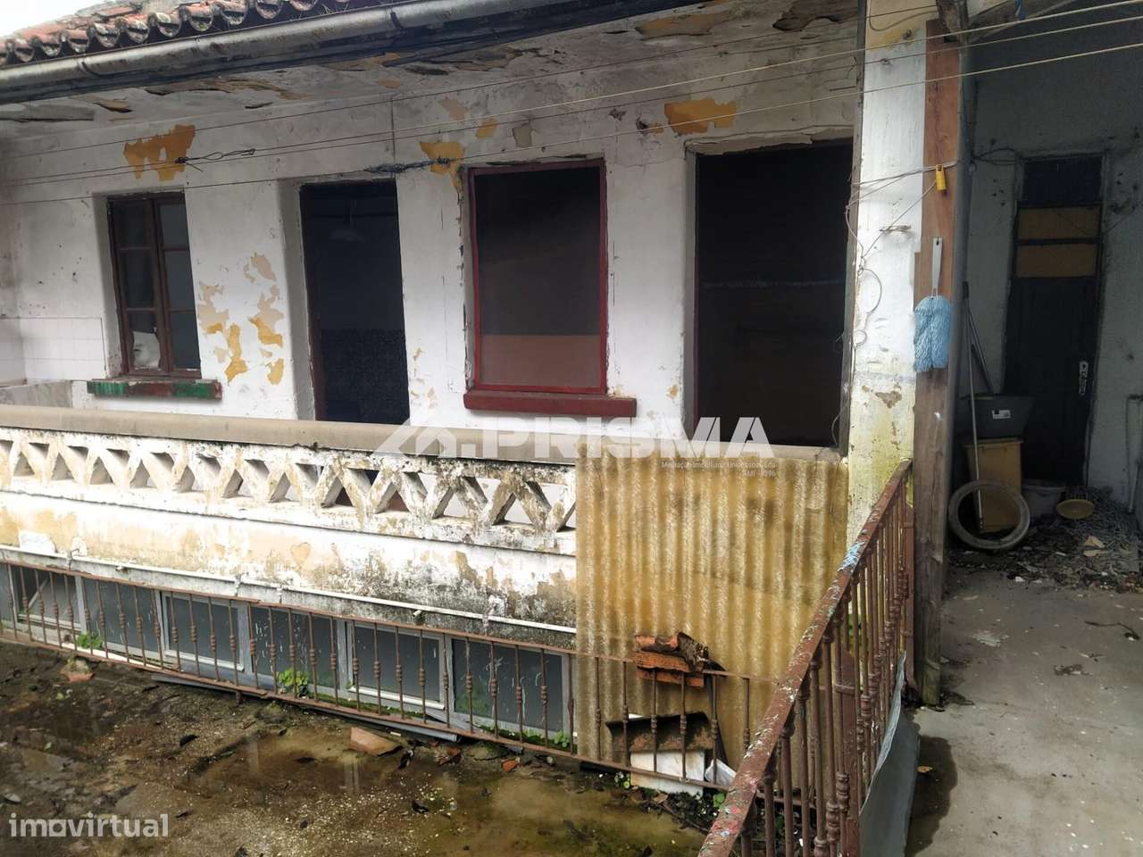 Apartamento T3 para venda em Castelo Branco-15