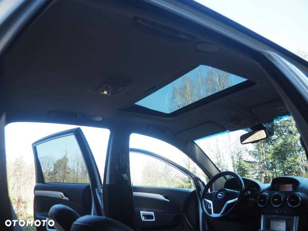 Opel Antara 2.2 CDTI 4x4 Cosmo - 33