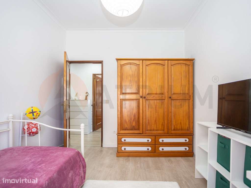 T3 Espaçoso no Vale do Cobro - Setúbal | 91 m² | 283.000€-13