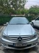 Mercedes-Benz C 220 T CDI DPF Automatik BlueEFFICIENCY Avantgarde - 1